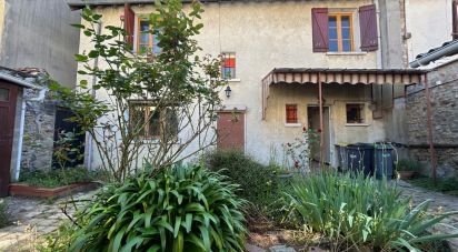 Town house 6 rooms of 123 m² in Montlhéry (91310)