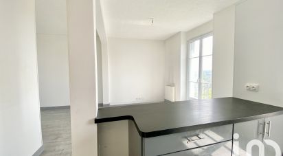 Apartment 3 rooms of 53 m² in Coulommiers (77120)