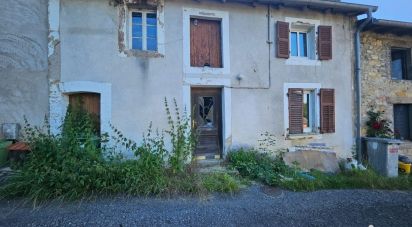 Village house 3 rooms of 80 m² in Piblange (57220)