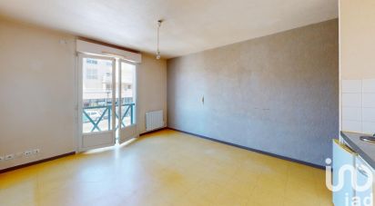 Studio 1 room of 29 m² in La Rochelle (17000)