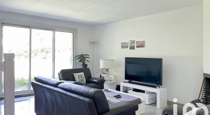 Pavilion 4 rooms of 117 m² in Moissy-Cramayel (77550)