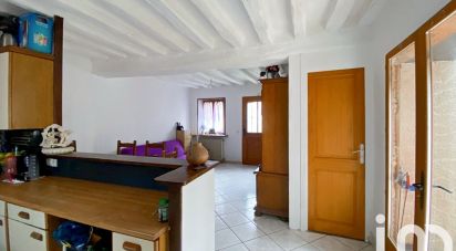 House 3 rooms of 50 m² in Villevaudé (77410)