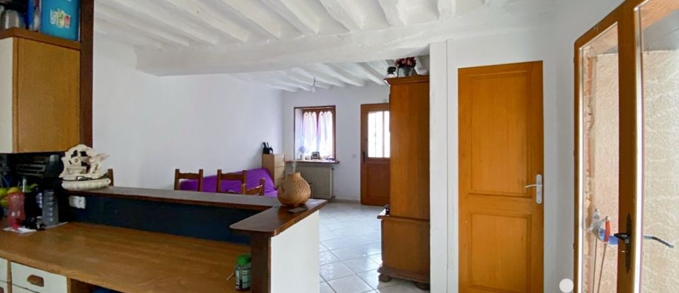 House 3 rooms of 50 m² in Villevaudé (77410)