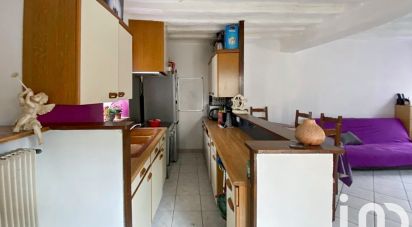 Maison 3 pièces de 50 m² à Villevaudé (77410)