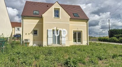 Maison 4 pièces de 96 m² à Courpalay (77540)