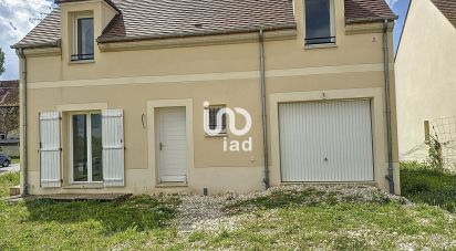 Maison 4 pièces de 96 m² à Courpalay (77540)