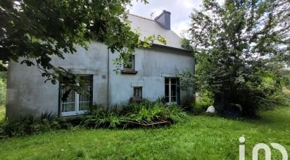 House 5 rooms of 100 m² in Saint-Goazec (29520)