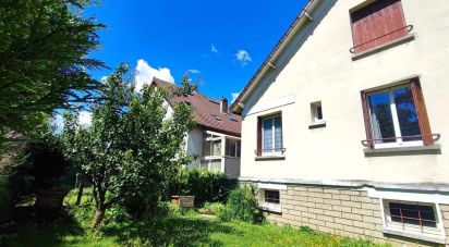 House 4 rooms of 89 m² in Antony (92160)