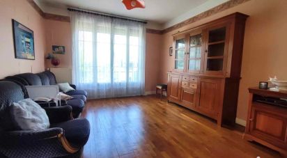 House 4 rooms of 89 m² in Antony (92160)