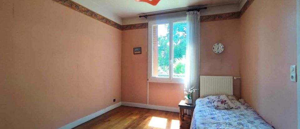 Maison 4 pièces de 89 m² à Antony (92160)