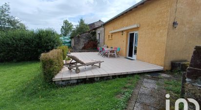 House 4 rooms of 128 m² in VILLARS-SAINT-MARCELLIN (52400)