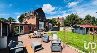 House 5 rooms of 173 m² in Roubaix (59100)