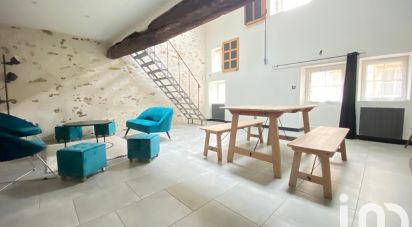 Maison de ville 3 pièces de 80 m² à Paray-le-Monial (71600)