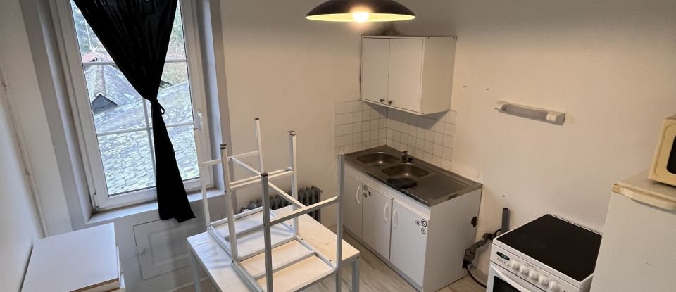 Immeuble de 288 m² à Pontmain (53220)