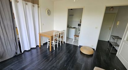 Apartment 2 rooms of 30 m² in Valenciennes (59300)