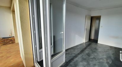 Apartment 3 rooms of 62 m² in Saint-Brieuc (22000)