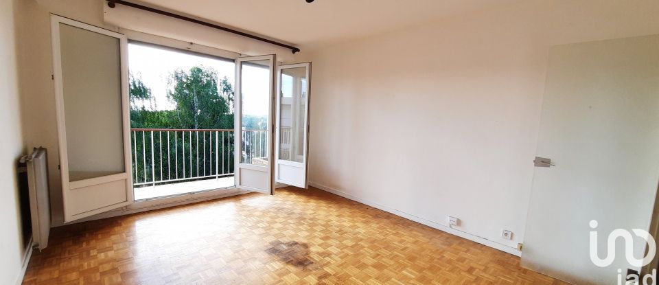 Apartment 3 rooms of 62 m² in Saint-Brieuc (22000)