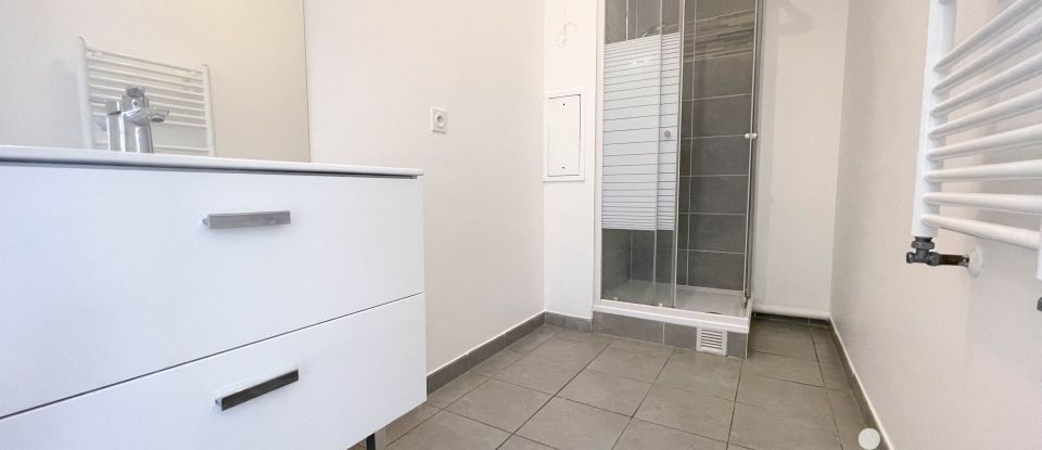 Appartement 2 pièces de 39 m² à Cergy (95800)