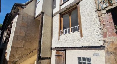Town house 3 rooms of 63 m² in Tonnerre (89700)