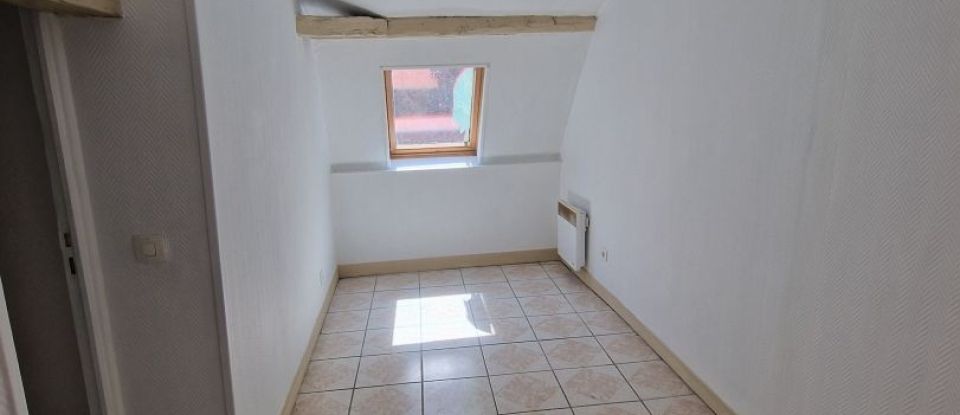 Town house 3 rooms of 63 m² in Tonnerre (89700)