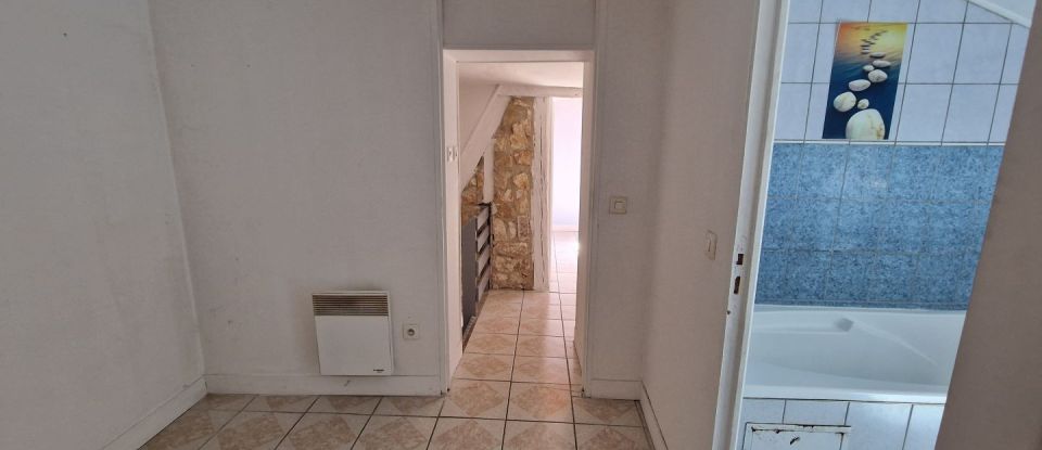 Town house 3 rooms of 63 m² in Tonnerre (89700)