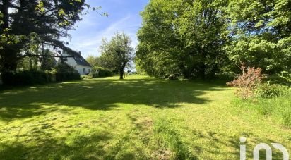 Land of 2,177 m² in Guenrouet (44530)