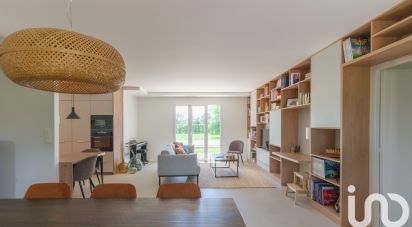 Maison 5 pièces de 110 m² à Rancé (01390)