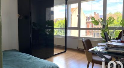 Apartment 4 rooms of 88 m² in Roubaix (59100)