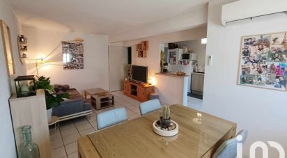 Appartement 3 pièces de 70 m² à Nîmes (30900)