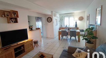 Appartement 3 pièces de 70 m² à Nîmes (30900)