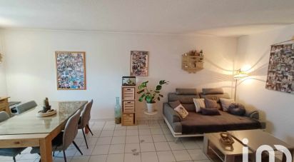 Appartement 3 pièces de 70 m² à Nîmes (30900)