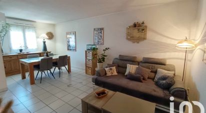 Appartement 3 pièces de 70 m² à Nîmes (30900)