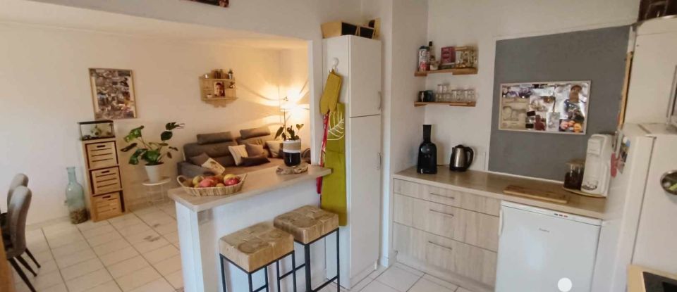 Apartment 3 rooms of 70 m² in Nîmes (30900)