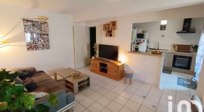 Appartement 3 pièces de 70 m² à Nîmes (30900)