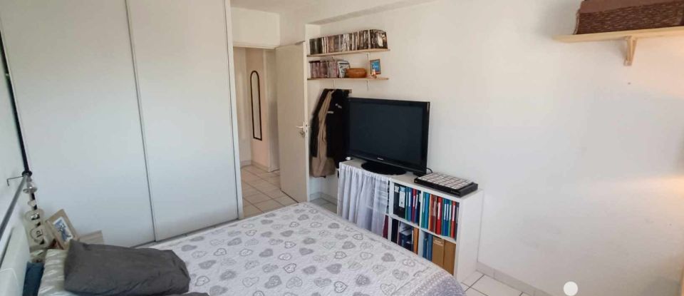 Apartment 3 rooms of 70 m² in Nîmes (30900)