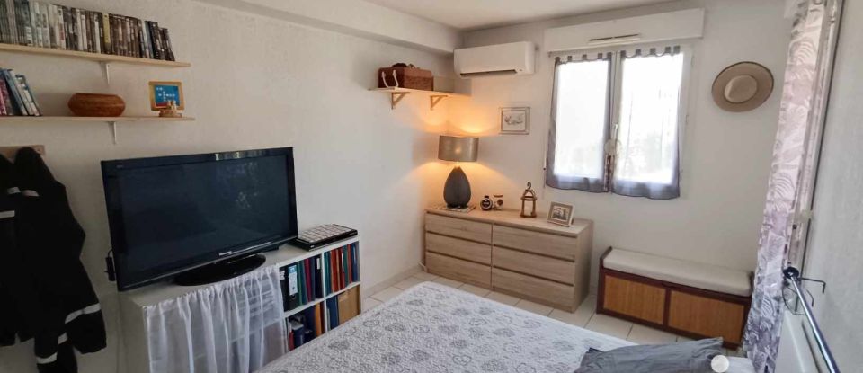 Apartment 3 rooms of 70 m² in Nîmes (30900)