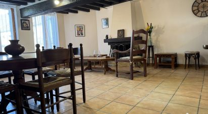 House 5 rooms of 99 m² in La Fontenelle (41270)