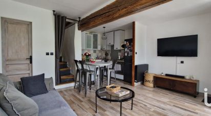 Maison 3 pièces de 80 m² à Meaux (77100)