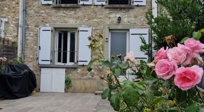 House 3 rooms of 80 m² in Armentières-en-Brie (77440)