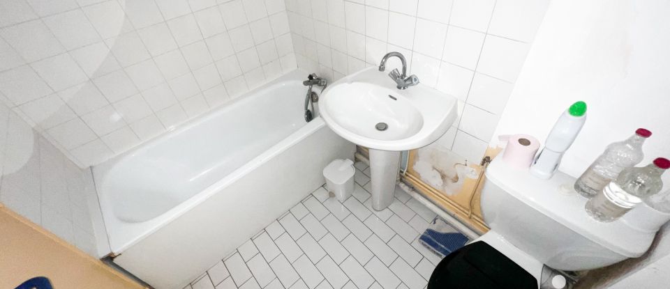 Studio 1 pièce de 23 m² à Rouen (76000)