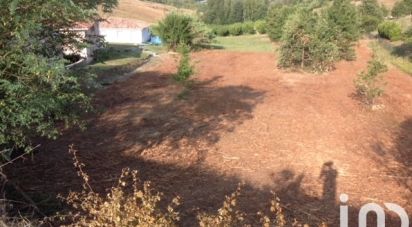 Terrain de 3 565 m² à Moissac (82200)