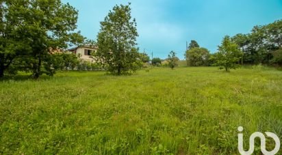 Land of 3,565 m² in Moissac (82200)