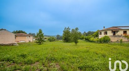 Terrain de 3 565 m² à Moissac (82200)