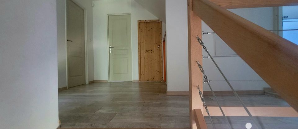 Maison 6 pièces de 160 m² à Doussay (86140)