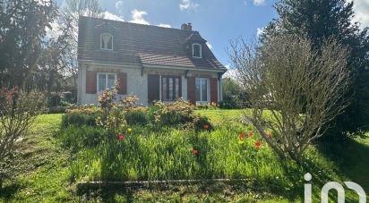 Maison 6 pièces de 130 m² à Bézu-Saint-Éloi (27660)