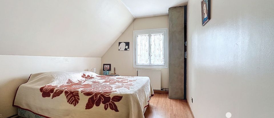 Maison 6 pièces de 130 m² à Bézu-Saint-Éloi (27660)