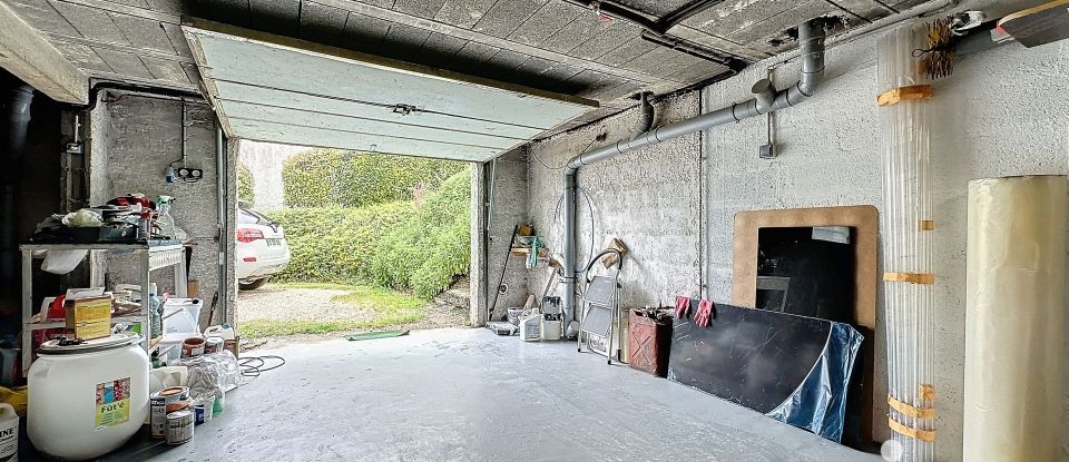 Maison 6 pièces de 130 m² à Bézu-Saint-Éloi (27660)