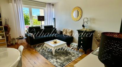 Appartement 3 pièces de 82 m² à Creutzwald (57150)