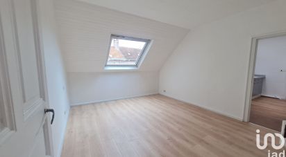 Apartment 4 rooms of 62 m² in Reims (51100)