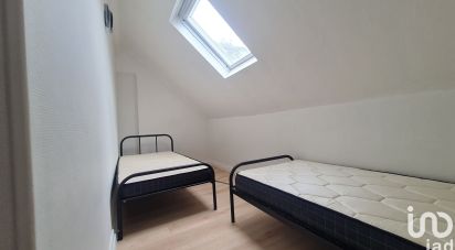 Apartment 4 rooms of 62 m² in Reims (51100)
